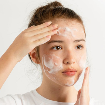 Acne Treatment in Kochi for managing childhood acne